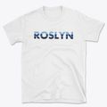 Roslyn Washington Cool Breeze T-Shirt additional view 1