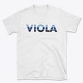 Viola Illinois Cool Breeze Basic T-Shirt additional product view 1