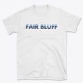 Fair Bluff North Carolina Cool Breeze T-Shirt additional view 1