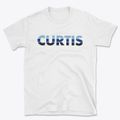 Curtis Nebraska Cool Breeze T-Shirt additional view 1