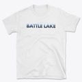Battle Lake Minnesota Cool Breeze T-Shirt additional view 1