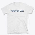Crowley Lake California Cool Breeze T-Shirt additional view 1