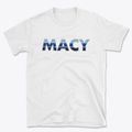 Macy Nebraska Cool Breeze T-Shirt additional view 1