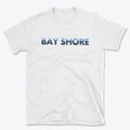 Bay Shore Michigan Cool Breeze T-Shirt additional view 1