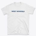 West Winfield New York Cool Breeze T-Shirt additional view 1