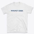 Walnut Creek North Carolina Cool Breeze T-Shirt additional view 1