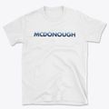 Mcdonough New York Cool Breeze T-Shirt additional view 1