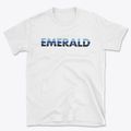 Emerald Wisconsin Cool Breeze T-Shirt additional view 1