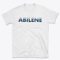 Abilene Texas Cool Breeze T-Shirt additional view 1