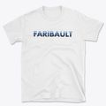 Faribault Minnesota Cool Breeze T-Shirt additional view 1