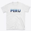 Peru Massachusetts Cool Breeze T-Shirt additional view 1