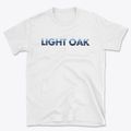 Light Oak North Carolina Cool Breeze T-Shirt additional view 1