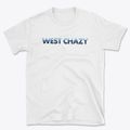 West Chazy New York Cool Breeze T-Shirt additional view 1