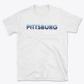 Pittsburg New Hampshire Cool Breeze T-Shirt additional view 1