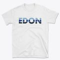 Edon Ohio Cool Breeze T-Shirt additional view 1