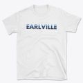 Earlville New York Cool Breeze T-Shirt additional view 1