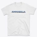 Annabella Utah Cool Breeze T-Shirt additional view 1