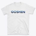 Goshen New Hampshire Cool Breeze T-Shirt additional view 1