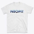 Neopit Wisconsin Cool Breeze T-Shirt additional view 1