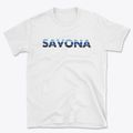 Savona New York Cool Breeze T-Shirt additional view 1