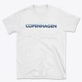 Copenhagen New York Cool Breeze T-Shirt additional view 1