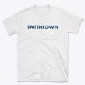 Smithtown New York Cool Breeze T-Shirt additional view 1