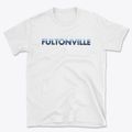 Fultonville New York Cool Breeze T-Shirt additional view 1