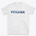 Pitcher New York Cool Breeze T-Shirt additional view 1