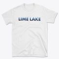 Lime Lake New York Cool Breeze T-Shirt additional view 1