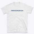 Throckmorton Texas Cool Breeze Basic T-Shirt additional product view 1