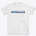 Gingles Wisconsin Cool Breeze T-Shirt additional view 1