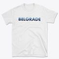 Belgrade Minnesota Cool Breeze T-Shirt additional view 1