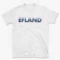 Efland North Carolina Cool Breeze T-Shirt additional view 1