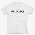 Alliance North Carolina Cool Breeze T-Shirt additional view 1