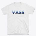 Vass North Carolina Cool Breeze T-Shirt additional view 1