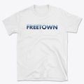 Freetown New York Cool Breeze T-Shirt additional view 1