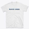 Black Creek North Carolina Cool Breeze T-Shirt additional view 1