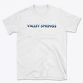 Valley Springs South Dakota Cool Breeze T-Shirt additional view 1