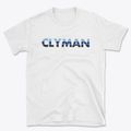 Clyman Wisconsin Cool Breeze T-Shirt additional view 1