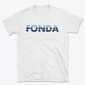 Fonda New York Cool Breeze T-Shirt additional view 1
