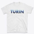 Turin New York Cool Breeze T-Shirt additional view 1