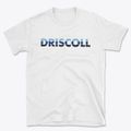 Driscoll Texas Cool Breeze Basic T-Shirt additional product view 1