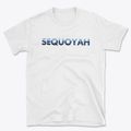 Sequoyah Oklahoma Cool Breeze Basic T-Shirt additional product view 1