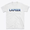 Lapeer New York Cool Breeze T-Shirt additional view 1