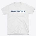 High Shoals North Carolina Cool Breeze T-Shirt additional view 1