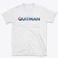 Quitman Arkansas Cool Breeze T-Shirt additional view 1
