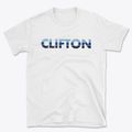 Clifton New York Cool Breeze T-Shirt additional view 1
