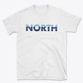 North South Carolina Cool Breeze T-Shirt additional view 1