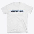 Columbia New Hampshire Cool Breeze T-Shirt additional view 1