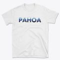 Pahoa Hawaii Cool Breeze Basic T-Shirt additional product view 1